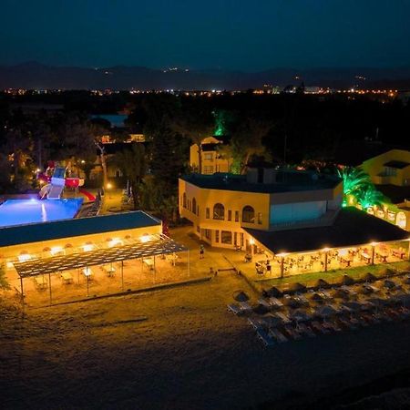 Dream Holiday Resort Ören Exterior foto