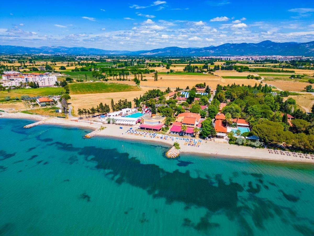 Dream Holiday Resort Ören Exterior foto