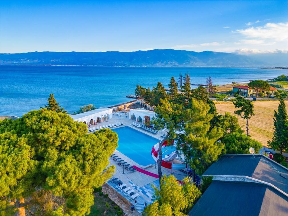 Dream Holiday Resort Ören Exterior foto