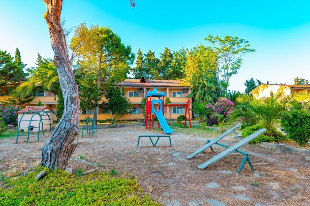 Dream Holiday Resort Ören Exterior foto