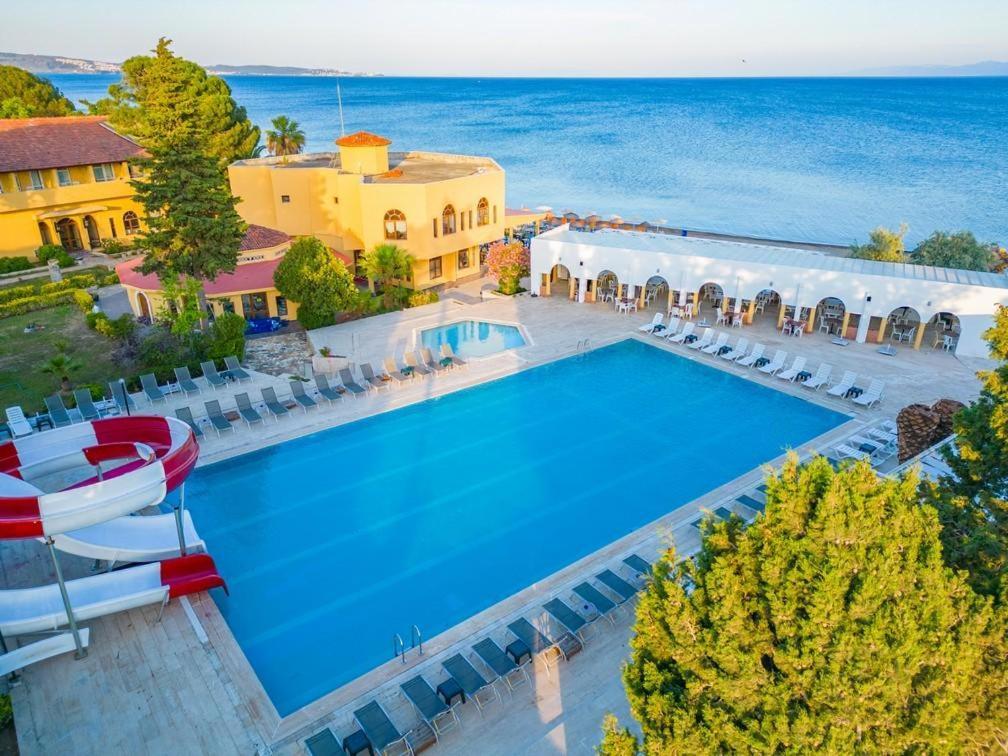 Dream Holiday Resort Ören Exterior foto