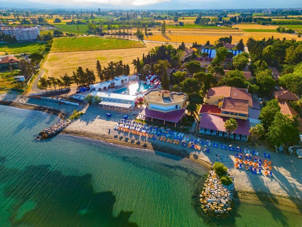 Dream Holiday Resort Ören Exterior foto